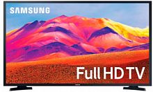Телевизор LED Samsung 32" UE32T5300AUXCE Series 5 черный FULL HD 60Hz DVB-T2 DVB-C DVB-S2 USB WiFi Smart TV (RUS)