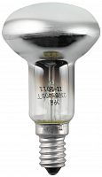 Лампа ЭРА накаливания R63 рефлектор 60Вт 230В E27 цв. упаковка (100/1500)