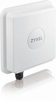 Модем 3G/4G Zyxel LTE7480-M804 RJ-45 VPN Firewall +Router внешний белый