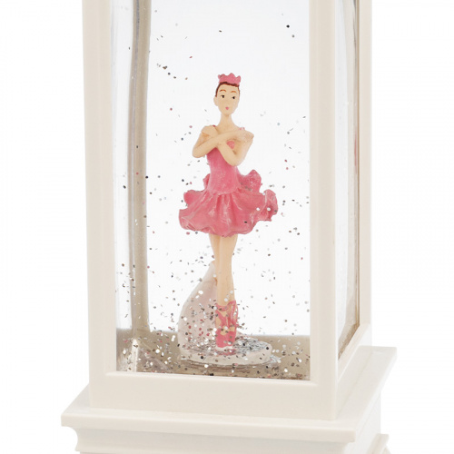 Светильник декоративный NEON-NIGHT "Балерина" с конфетти, USB (1/6) (501-174) фото 6