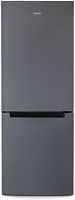 Холодильник Бирюса Б-W820NF графит матовый (двухкамерный)