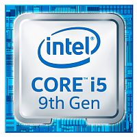 Процессор Intel Original Core i5 9400 Soc-1151v2 (CM8068403875505S RG0Y) (2.9GHz/Intel UHD Graphics 