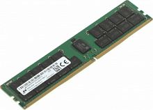 Память DDR4 Crucial MTA36ASF8G72PZ-2G9 64Gb DIMM ECC Reg PC4-23400 CL21 2933MHz