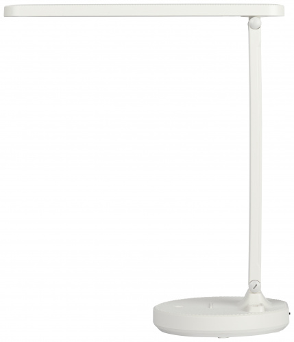 Светильник светодиодный ЭРА настольный NLED-511-6W-W аккумуляторный белый (1/36) (Б0057204) фото 3