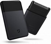 Электробритва Xiaomi Mijia Portable Shaver, черный 