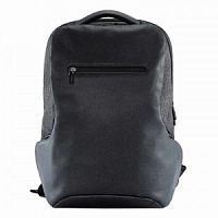 Рюкзак Xiaomi Mi Travel Backpack Business Multifunctional, черный, дорожный