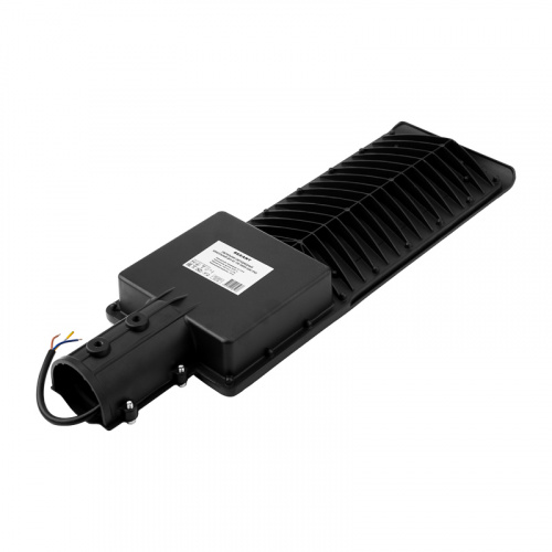 Светильник светодиодный REXANT консольный ДКУ 02-150-5000К-Ш асимметричный IP65 15000 Лм черный (1/10) фото 5