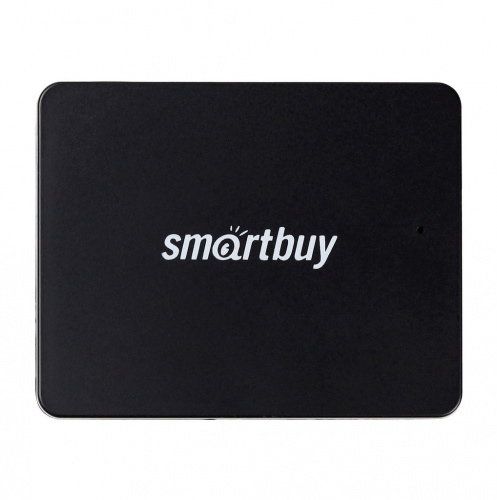 Разветвитель 3.0 Smartbuy 4 порта, чёрный (SBHA-6000-K) (1/5) фото 2