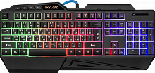 Проводная игровая клавиатура DEFENDER SkyLord GK-126 RU,RGB подсветка,19 Anti-Ghost (1/20)