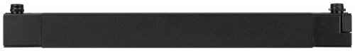 Трековый светильник однофазный ЭРА TR50 - 2040 BK светодиодный 20Вт 4000К черный (1/30) (Б0054168) фото 3