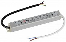 Блок питания ЭРА LP-LED для светодиодной ленты 40W-IP67-24V-S (1/100) (Б0061143)