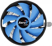 Устройство охлаждения(кулер) Aerocool Verkho Plus Soc-FM2+/AM2+/AM3+/AM4/1150/1151/1155/ 4-pin 10-27