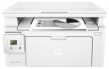 Принтер лазерный HP LaserJet Pro P1102 RU (Option ACB) (CE651A) A4