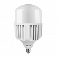 Лампа светодиодная WOLTA HP 120Вт 9600лм 6500К E27/40 (1/6) (25WHP120E27/40)
