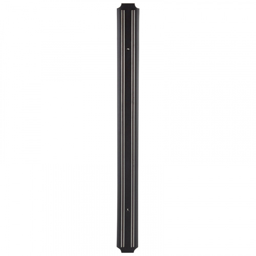 Магнитный держатель для ножей MKH-55P, длина 55 см, ширина 4,8 см (1/10/30)