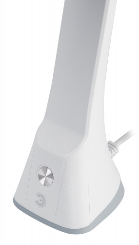 Светильник светодиодный ЭРА настольный NLED-503-11W-W белый (1/36) (Б0059854) фото 7