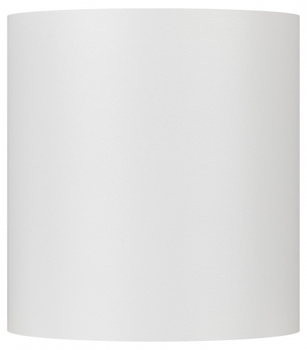 Светильник ЭРА накладной настенно-потолочный спот OL47 WH MR16 GU10 IP20 белый (1/50) (Б0059795) фото 4
