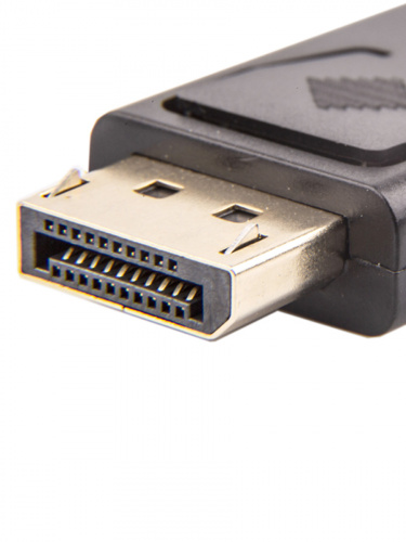 Переходник DP(M) --> HDMI(F), VCOM <CA331> (1/50) фото 3