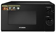Микроволновая Печь Hyundai HYM-M2045 20л. 700Вт черный