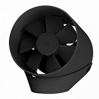 Вентилятор двухсторонний Xiaomi YU VH 104 Cooling Fan, черный	
