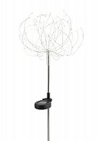 Светильник ЭРА садовый Фейерверк на солнечной батарее (24/432) ERAUF024-01