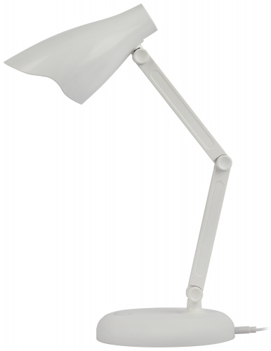 Светильник светодиодный ЭРА настольный NLED-515-4W-W белый (1/12) (Б0059845) фото 3