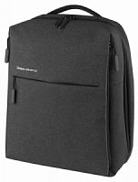 Рюкзак Xiaomi Mi Urban Backpack, черный