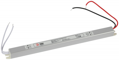 Блок питания ЭРА LP-LED для светодиодной ленты 36W-IP20-12V-US (1/180) (Б0061151)