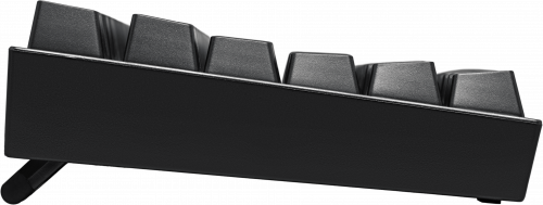 Клавиатура механическая игровая Redragon Mitra, USB, проводная, RGB подсветка, Full Anti-Ghosting, черный (1/10) (75015) фото 6