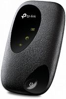 Роутер мобильный TP-LINK M7000, 2G/3G/4G, micro USB Wi-Fi, Router внешний, черный (1/60)