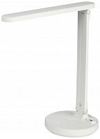 Светильник светодиодный ЭРА настольный NLED-511-6W-W аккумуляторный белый (1/36) (Б0057204)