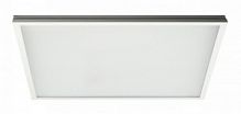Панель ультратонкая LED SMARTBUY (драйвер в комплекте. ОТДЕЛЬНО) SBL-PEMC-36W-4500K, 595*595 (6)