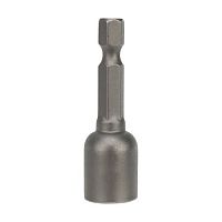 Ключ-насадка REXANT 10х48 мм, 1/4" магнитная (упак. 20 шт.) (1/0) (92-0402)