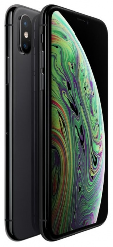 Смартфон Apple 3D930RU/A iPhone XS 64Gb DEMO золотистый моноблок 3G 4G 6.1" 828x1792 iPhone iOS 12 1 фото 3