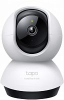 Камера видеонаблюдения IP TP-Link Tapo C220 4-4мм цв. корп.:белый (TAPO C220)