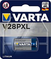 Элемент питания VARTA  V28XL Electronics (1/10) (06231101401)