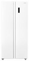 Холодильник SunWind SCS504F белый (двухкамерный)
