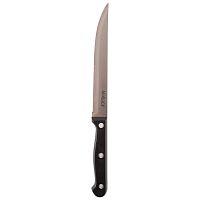 Нож с пластиковой рукояткой CLASSICO MAL-05CL разделочный малый, 13,7 см (1/12/48) (005517)