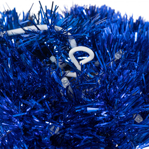 Фигура NEON-NIGHT "Шар", LED подсветка диам. 40см, синий  (1/6) фото 7
