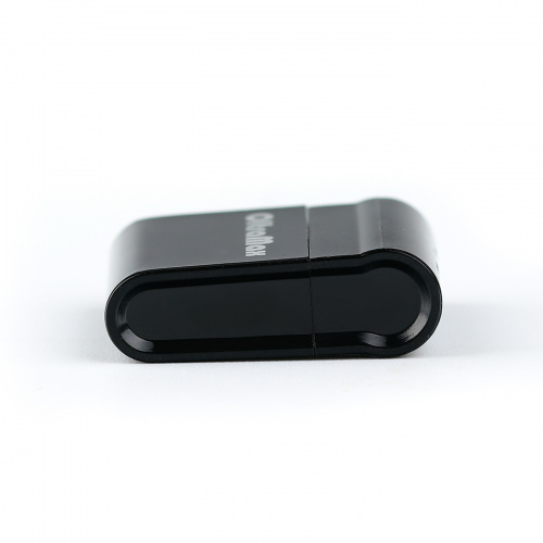 Флеш-накопитель USB  4GB  OltraMax   70  чёрный (OM-4GB-70-Black) фото 4