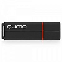 USB 3.0 128GB  Qumo  Speedster  чёрный