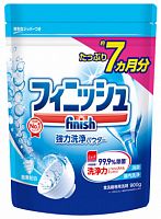Порошок Finish Japanese 0.9кг (3165465) для посудомоечных машин