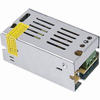 Ecola LED strip Power Supply 15W 220V-12V IP20 блок питания для светодиодной ленты (1/100)