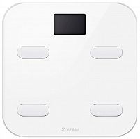Умные весы Xiaomi Yunmai Smart Body Fat Scale Color 2, White CN