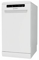 Посудомоечная машина Indesit DSFC 3M19 белый (узкая)