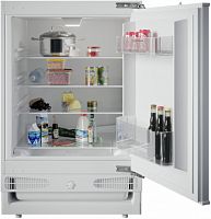 Холодильник Krona GORNER KRMFR101 белый (однокамерный)