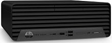 ПК HP 400 G9 SFF i7 12700 16Gb SSD512Gb DVDRW Windows 11 Professional 64 kbNORUS (6A749EA)