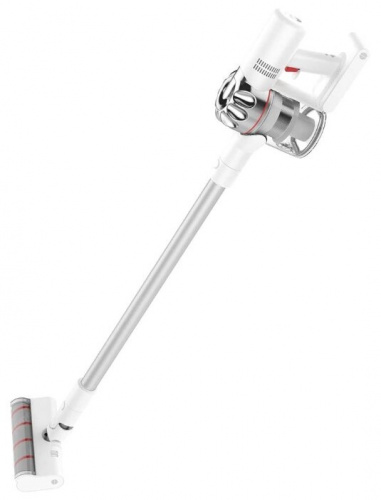 Беспроводной пылесос Xiaomi Dreame V9P Vacuum Cleaner,  White EU фото 2