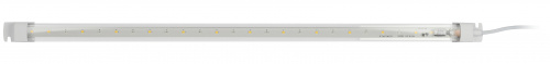 Светильник светодиодный ЭРА линейный для растений FITO-10W-Т5-Ra90-Slim полного спектра 10 Вт Т5 (1/40) (Б0057400) фото 2
