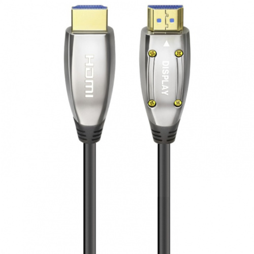 Активный оптический кабель HDMI 19M/M,ver. 2.1, 8K@60 Hz 10m Telecom <TCG2120-10M> (1/20) фото 3